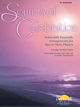 Stan Pethel: Sounds of Celebration