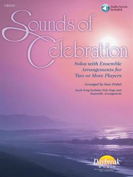 Stan Pethel: Sounds of Celebration