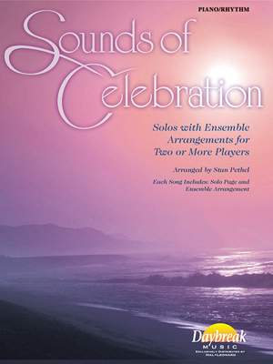 Stan Pethel: Sounds of Celebration