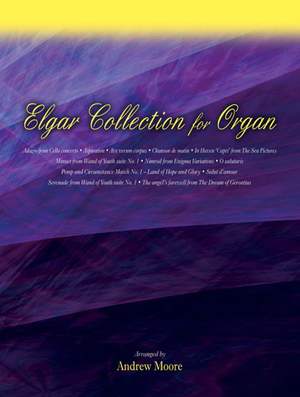 Edward Elgar: Collection