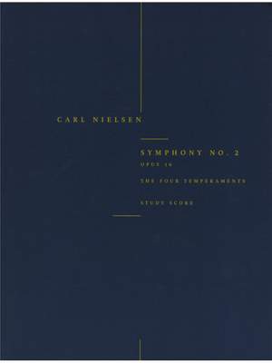 Carl Nielsen: Symphony No.2 Op.16