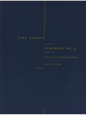 Carl Nielsen: Symphony No.2 Op.16