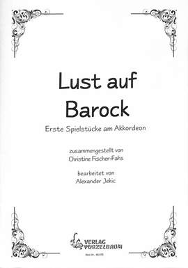 Lust Auf Barock