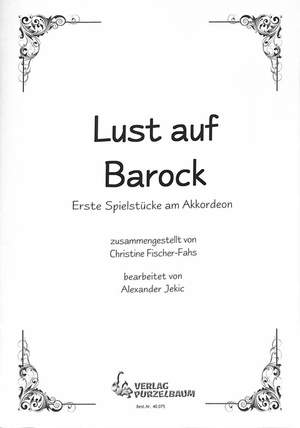 Lust Auf Barock
