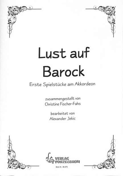Lust Auf Barock
