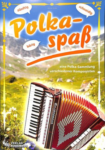 Polkaspaß