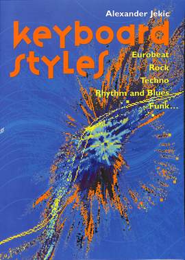Alexander Jekic: Keyboardstyles