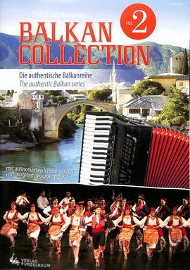 Balkan Collection Vol 2