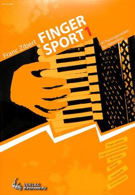 Franc Zibert: Fingersport 1