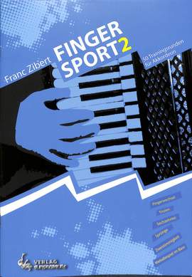 Franc Zibert: Fingersport 2