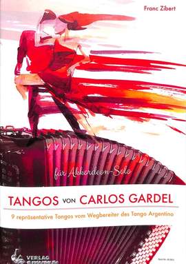 Carlos Gardel: Tangos Von Carlos Gardel