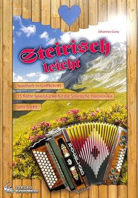 Johannes Gretz: Steirisch Leicht