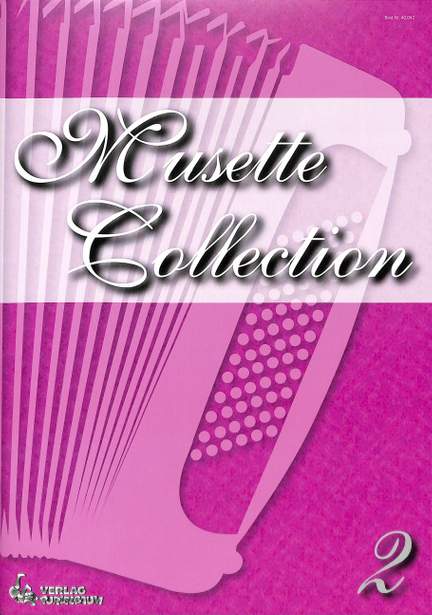 Musette Collection 2