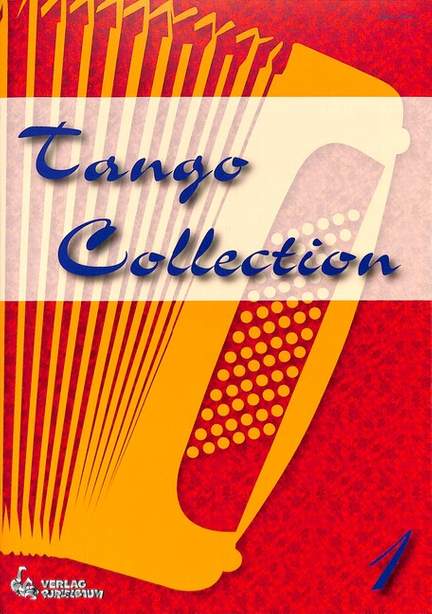 Tango Collection 1