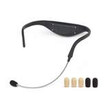 Headset Microphone Windscreen 5-pack Product Image