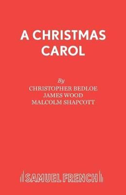 A Christmas Carol: Libretto