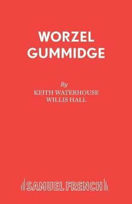 Worzel Gummidge: Libretto