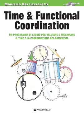 Maurizio Dei Lazzaretti: Time and Functional Coordination
