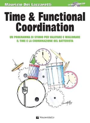 Maurizio Dei Lazzaretti: Time and Functional Coordination