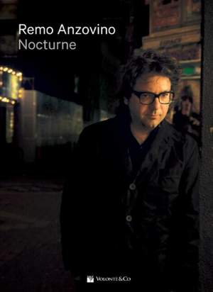Remo Anzovino: Nocturne