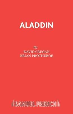 Aladdin: Musical