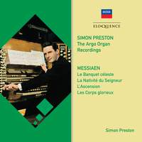 Messiaen: Organ Works