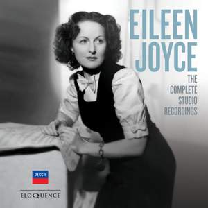 Eileen Joyce - The Complete Studio Recordings Product Image