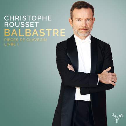Balbastre: Pièces de Clavecin, Livre I