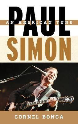 Paul Simon: An American Tune