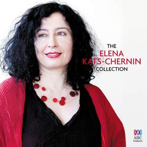 The Elena Kats-Chernin Collection Product Image