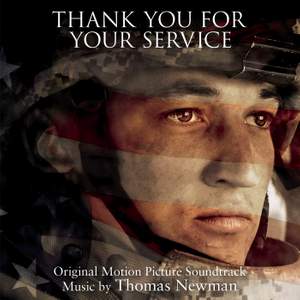 Newman: Thank You For Your Service