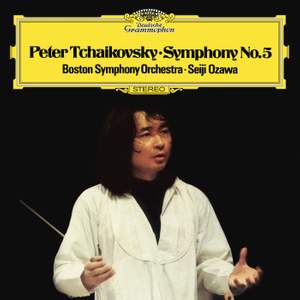 Tchaikovsky: Symphony No.5 In E Minor, Op.64, TH.29