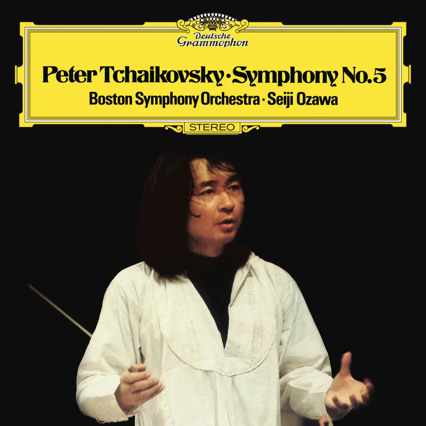 THE TCHAIKOVSKY 7CDセット PROJECT