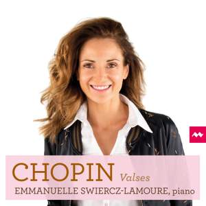 Chopin: Valses