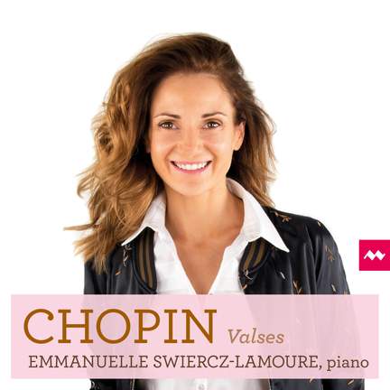 Chopin: Valses