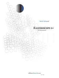 Schlumpf, Martin: Kaleidoscope 2
