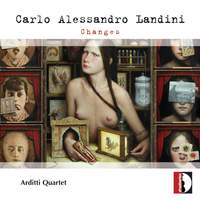 Carlo Alessandro Landini: Changes (Live)