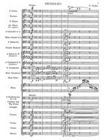 Corder, Frederick: Prospero, Concert Overture Product Image