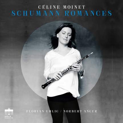 Schumann Romances - Music by Robert & Clara Schumann