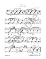 Grieg, Edvard: Arietta Op. 12 No. 1 (from Lyric Pieces Book 1) Product Image