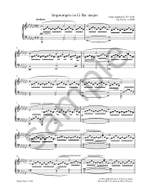 Schubert, Franz: Impromptu in G flat major Op. 90 No. 3 (D 899) Product Image