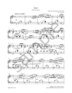 Tchaikovsky, Pyotr Ilyich: June Op. 37a No. 6 (from The Seasons) Product Image