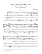 Haydn, F J: Verschiedene Geistliche Werke 1 Product Image