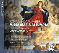 Faber: Missa Maria Assumpta