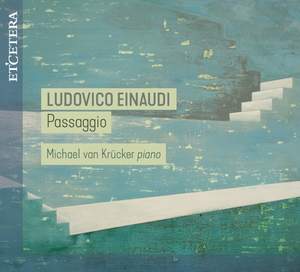 Einaudi: Passaggio