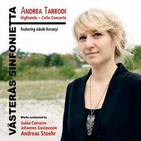 Tarrodi: Orchestral Works
