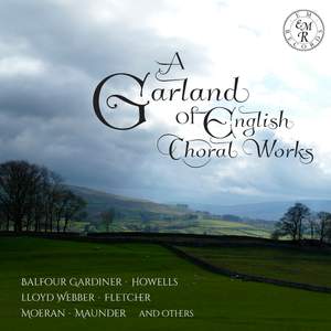 A Garland of English Choral Works