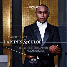 Ravel: Daphnis et Chloé