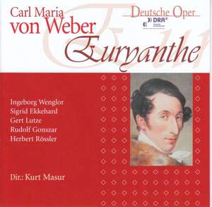 Weber: Euryanthe