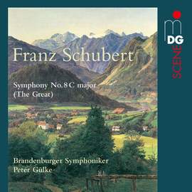 Schubert: Symphony No. 9 in C major, D944 'The Great'